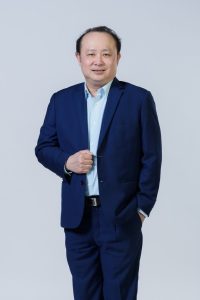 Picture of Prakob Koraneekij